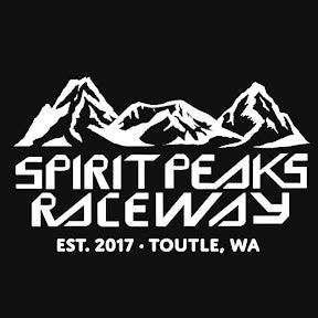 Spirit Peaks Raceway Sponsorship/Advertising
